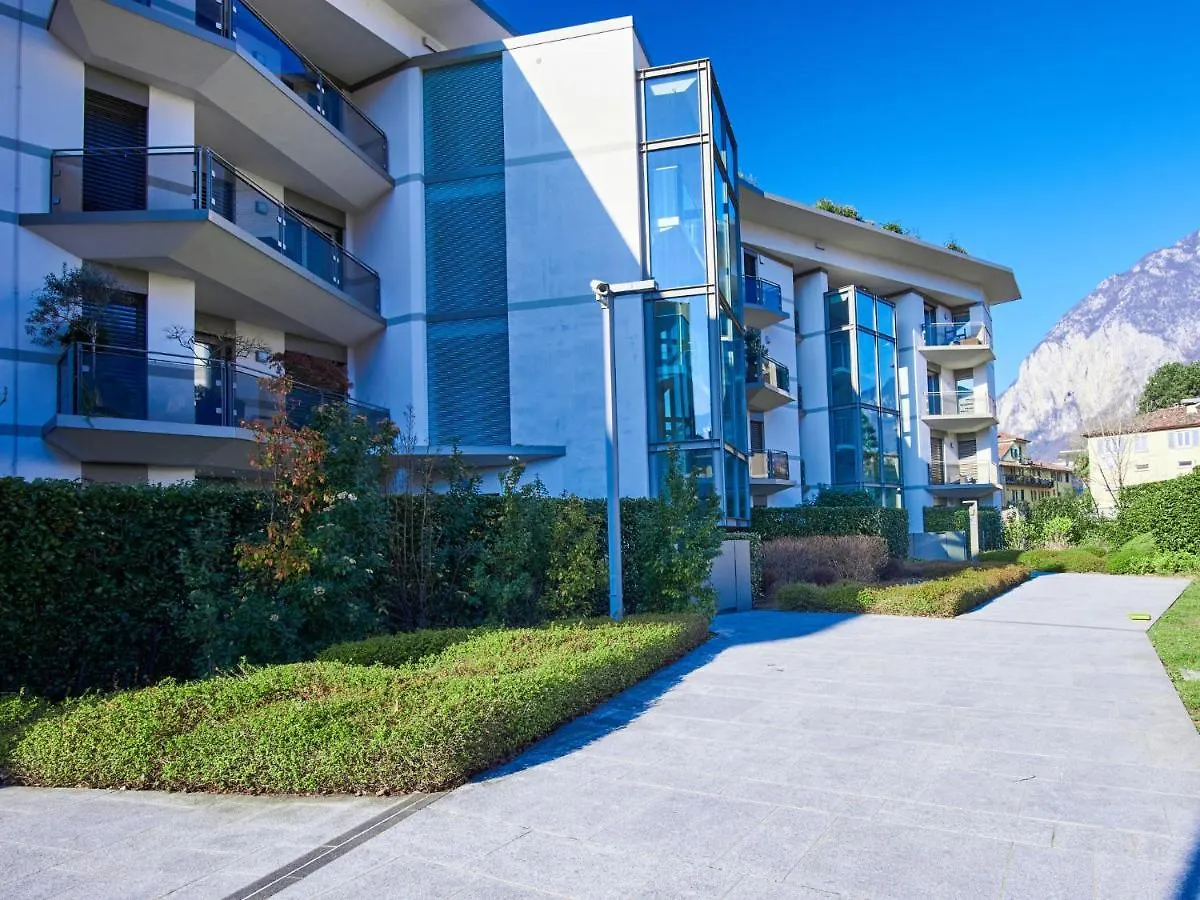 Apartment Promessi Sposi By Interhome Lecco