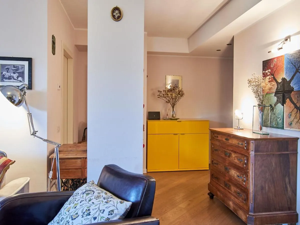 Apartment Promessi Sposi By Interhome Lecco Italy