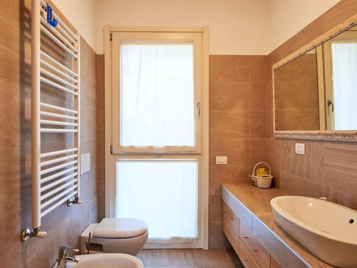 Apartment Promessi Sposi By Interhome Lecco