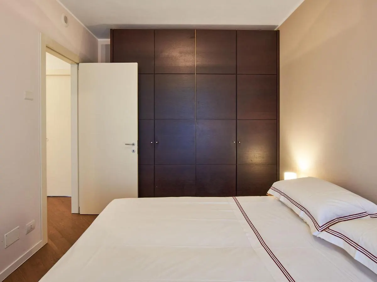 Apartment Promessi Sposi By Interhome Lecco