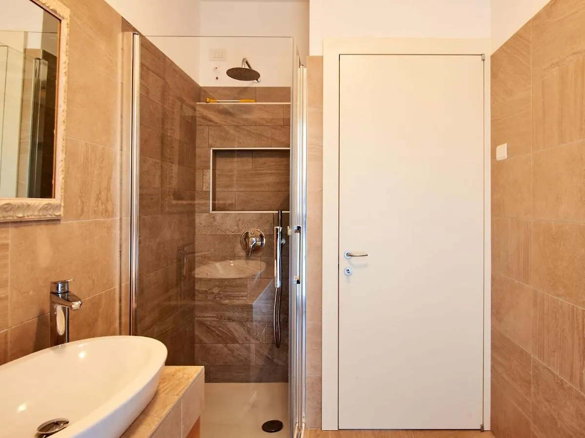 Apartment Promessi Sposi By Interhome Lecco 0*,